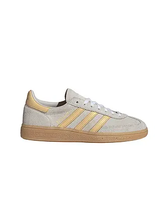 ADIDAS ORIGINALS | Sneaker HANDBALL SPEZIAL | hellgrau